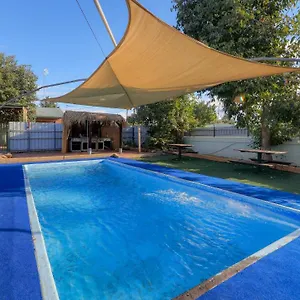 4* Motel Townview