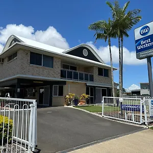 3* Motel Western Ambassador Motor