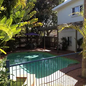 3* Aparthotel Coconut Palms On The Bay