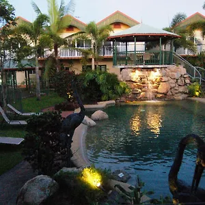 4* Resort Tinaroo Lake Resort