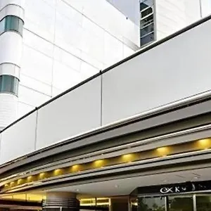 Keikyu Ex Takanawa Tokyo