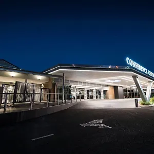 Мотель Alexandra Hills, Кливленд