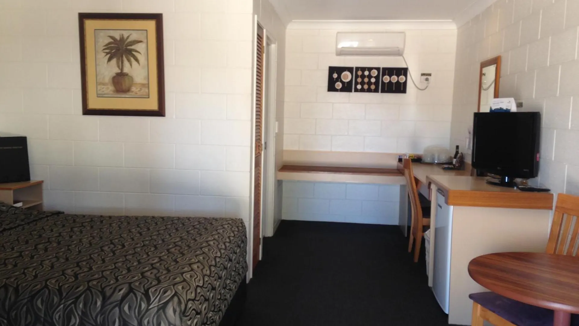 Country Ayr Motel