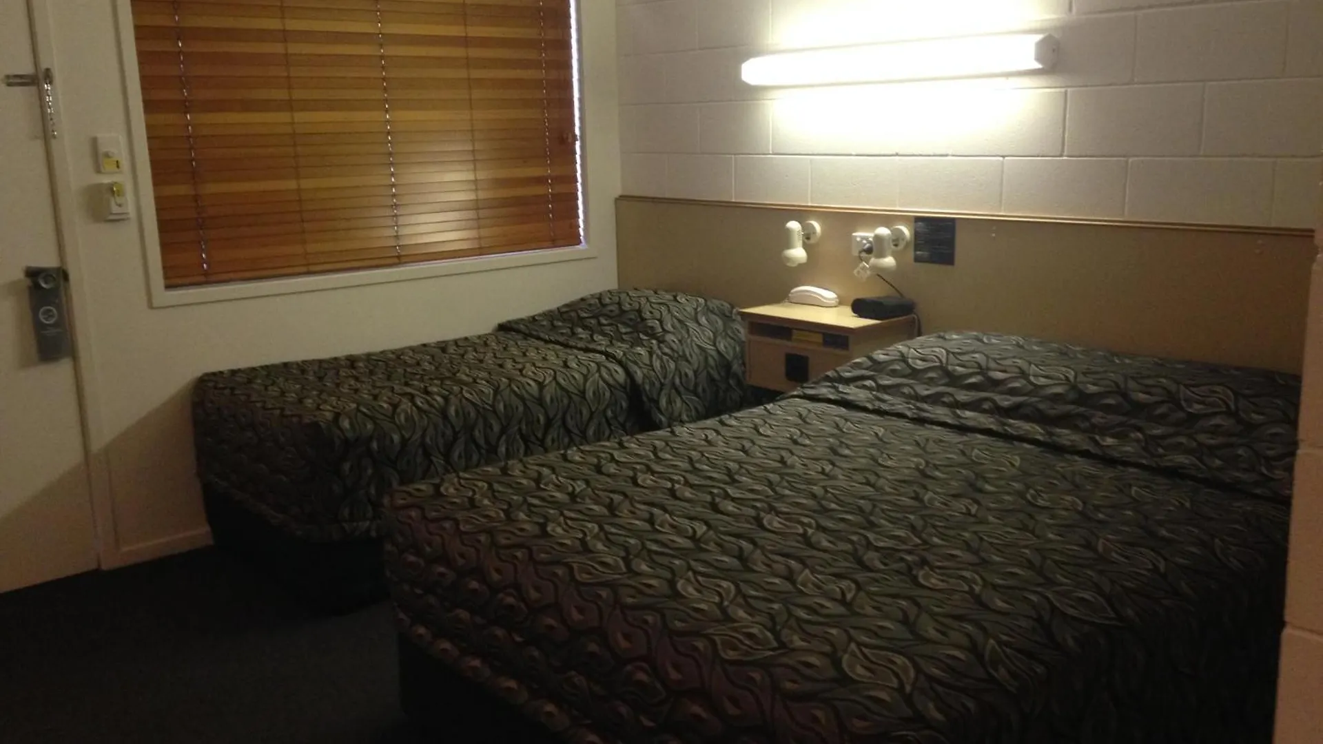 Country Ayr Motel