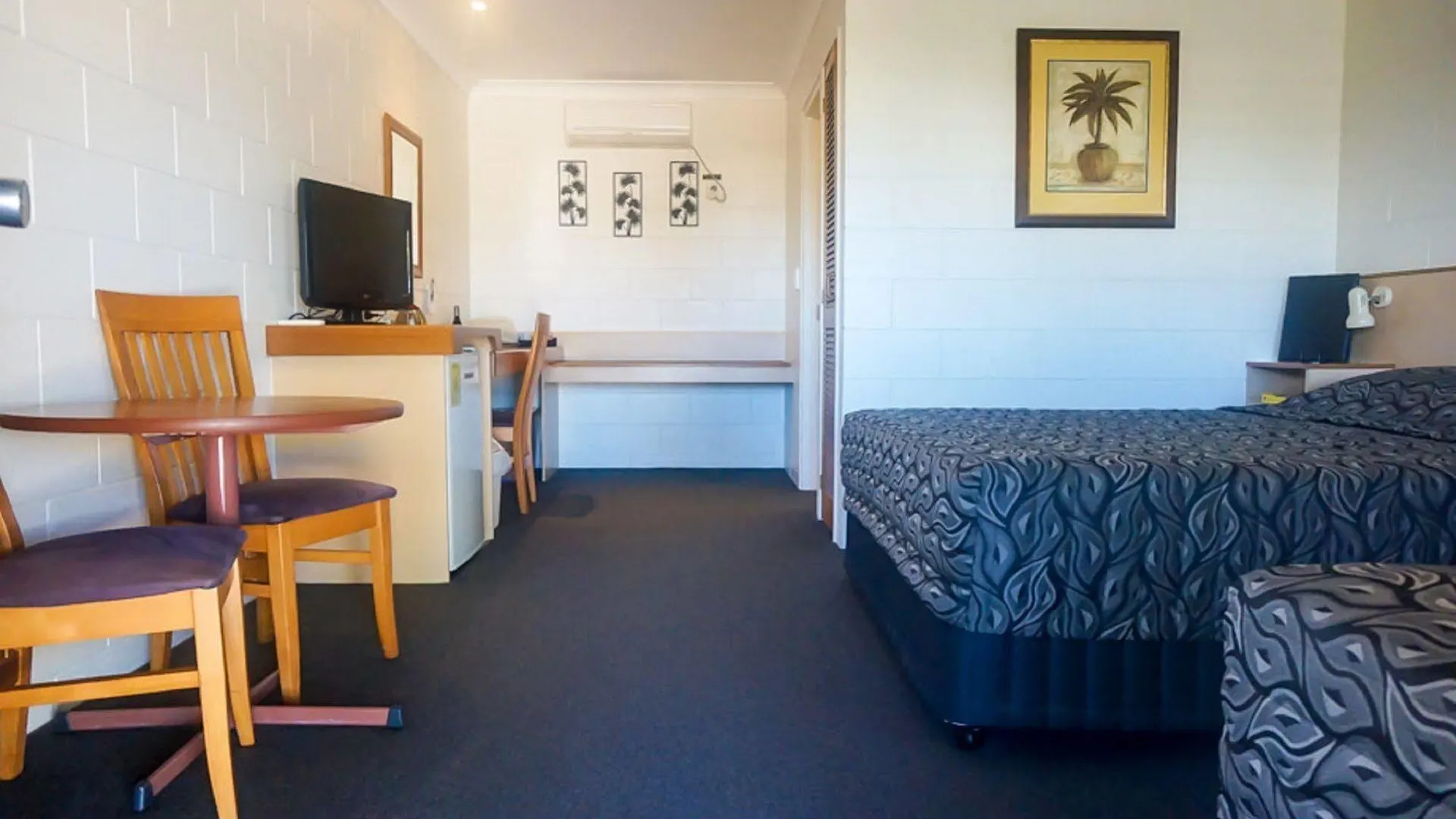 Country Ayr Motel 3*,